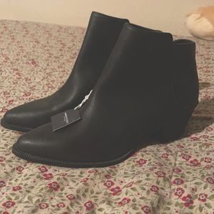 American eagle boots